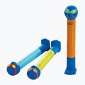 Zoggs Zoggy Dive Stick horgászjátékok 3 db szín 465393