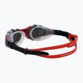 Zoggs Predator Flex Titanium ezüst úszószemüveg 461054 4