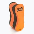 Zoggs Pull Buoy nyolcas úszódeszka narancssárga 465206