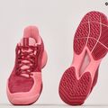 Női teniszcipő BABOLAT Jet Tere Ac piros 31F21651 10