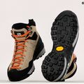 Női túrabakancsok SCARPA Mescalito Mid Gtx Bn Dynamis LB barna 72097-202/2 16