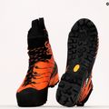 Férfi túrabakancs SCARPA Ribelle Tech 2.0 HD narancssárga 71073-250/1 17