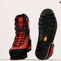 Férfi túrabakancs Kayland Super Ice Evo GTX piros 18016001 9