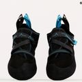 Férfi hegymászó csizma SCARPA Velocity fekete 70041-001/1 10