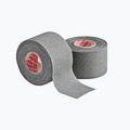 Kinesiotaping szalag Mueller 1,5  M Tape Team szürke 130829