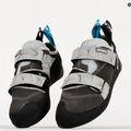 Férfi hegymászócipő SCARPA Origin szürke 70062-000/2 9