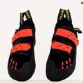 La Sportiva Tarantula férfi hegymászó bakancs fekete 30J999311_37 9