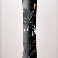 K2 Standard snowboard fekete-piros 11F0010 7