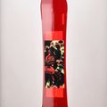 K2 Dreamsicle snowboard piros 11E0017 7