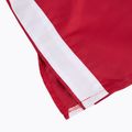 Férfi boxnadrág Cleto Reyes Satin Boxing red/white 4