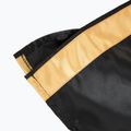 Férfi boxnadrág Cleto Reyes Satin Boxing black/gold 4