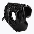 Box fejvédő Cleto Reyes Cheek Protectors Leather black 2