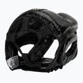 Box fejvédő Cleto Reyes Cheek Protectors Leather black 6
