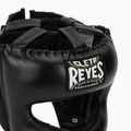Box fejvédő Cleto Reyes With Pointed Face Nylon Bar black 4