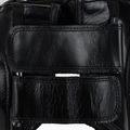 Box fejvédő Cleto Reyes With Pointed Face Nylon Bar black 5