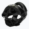 Box fejvédő Cleto Reyes With Pointed Face Nylon Bar black 6