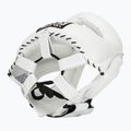 Box fejvédő Cleto Reyes With Pointed Face Nylon Bar white 6