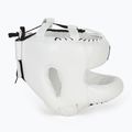 Box fejvédő Cleto Reyes With Round Face Bar white 2