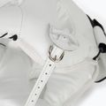 Box fejvédő Cleto Reyes With Round Face Bar white 5