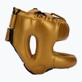 Box fejvédő Cleto Reyes With Round Face Bar gold 2
