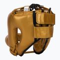 Box fejvédő Cleto Reyes With Round Face Bar gold 3