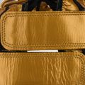 Box fejvédő Cleto Reyes With Round Face Bar gold 5