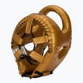 Box fejvédő Cleto Reyes With Round Face Bar gold 6