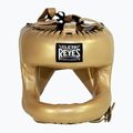 Box fejvédő Cleto Reyes With Round Face Bar gold