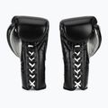 Boxkesztyű Cleto Reyes Traning Thumb black/silver 3