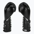 Boxkesztyű Cleto Reyes Traning Thumb black/silver 4