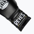 Boxkesztyű Cleto Reyes Traning Thumb black/silver 6