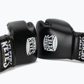 Boxkesztyű Cleto Reyes Traning Thumb black/silver 7