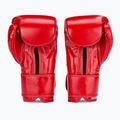 Boxkesztyű Cleto Reyes Velcro Sparring red 3