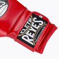 Boxkesztyű Cleto Reyes Velcro Sparring red 6