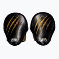 Pontkesztyű Cleto Reyes High Performance gold/black 2