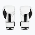Boxkesztyű Cleto Reyes Velcro Sparring white/black 2