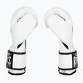Boxkesztyű Cleto Reyes Velcro Sparring white/black 3