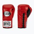 Boxkesztyű Cleto Reyes Boxing Gloves red