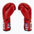 Boxkesztyű Cleto Reyes Boxing Gloves red 4