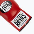 Boxkesztyű Cleto Reyes Boxing Gloves red 6