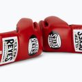 Boxkesztyű Cleto Reyes Boxing Gloves red 7