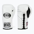 Boxkesztyű Cleto Reyes Boxing Gloves white