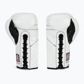 Boxkesztyű Cleto Reyes Boxing Gloves white 3