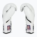 Boxkesztyű Cleto Reyes Boxing Gloves white 4