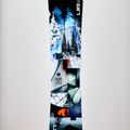 Lib Tech Skate Banana snowboard fekete-fehér 21SN024 7