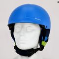 Quiksilver Empire B HLMT kék EQBTL03017-BNM0 9