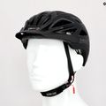 CASCO Activ 2 kerékpáros sisak fekete 04.0862 9