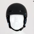 Női snowboard sisak ROXY Angie J 2021 black akio 10