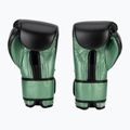 Boxkesztyű Cleto Reyes Velcro Sparring green metallic/black 2
