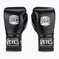 Cleto Reyes Lace Up Sparring fekete boxkesztyű 2